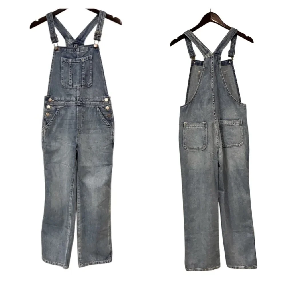 GAP 51 overall